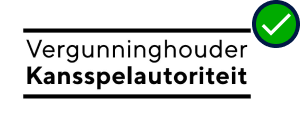 License holder Gaming Authority