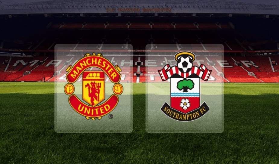 Manchester United want points and good football against Southampton