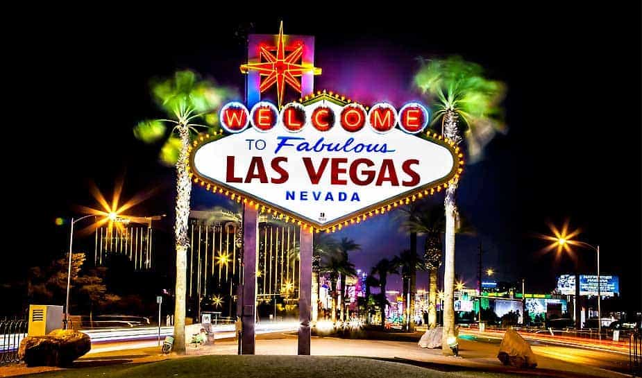 The cutest bNZDzen in Las Vegas 2020/2021