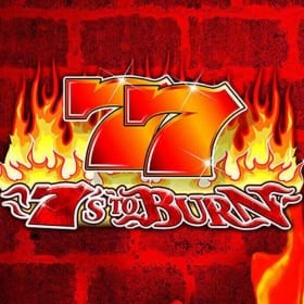 7's to Burn