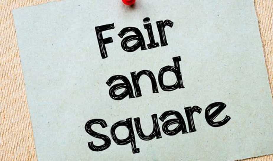 Fairness of casino games licensed from Malta