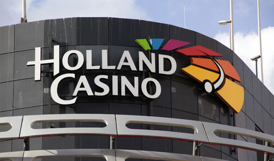 Royal Vegas Casino starts nationwide cleaning with ozone water