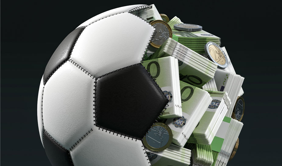 Summer Time is betting on transfers