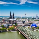 Top 6 casinos in Cologne