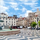 Luxury hotels in Lisbon