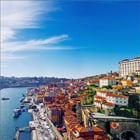 Top 2 casinos in Porto