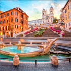 Top 3 casinos in Rome