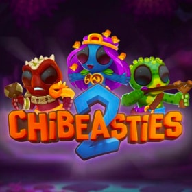 Chi Beasties 2