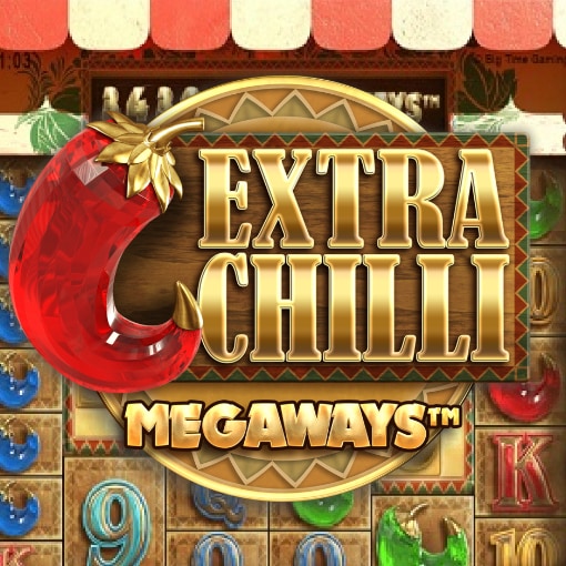 Extra Chilli Megaways