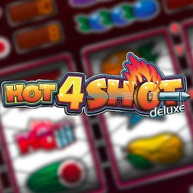 Hot Shot