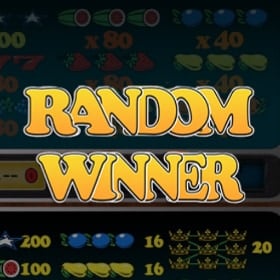 Random Winners