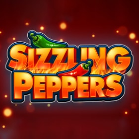 Sizzling Peppers