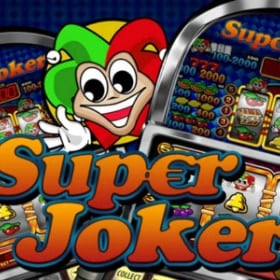 Super Joker