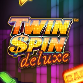 Twin Spin Deluxe