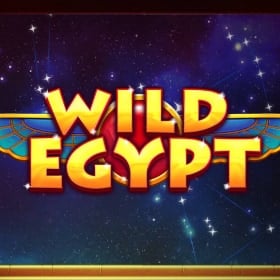 Wild Egypt