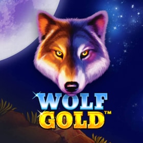 Wolf Gold