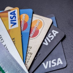 Credit card