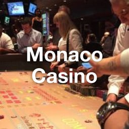 Monaco Casino