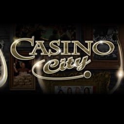 Casino City Jan Evertsenstraat