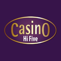 Casino Hi Five (Birch and Dale)