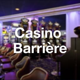 Casino Barrière (d'enghien-les-Bains)