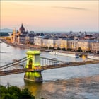 Top 2 casinos in Budapest