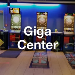 Giga-Center Cologne