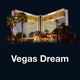 Vegas Dream-Rome Veturia