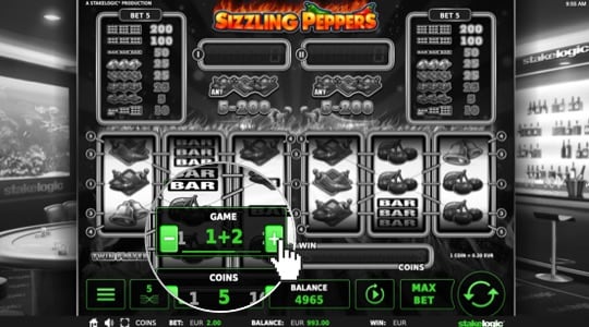 Determine the game mode