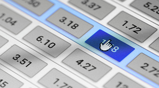 Determine commitment