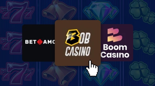 Choose a provider of your choice