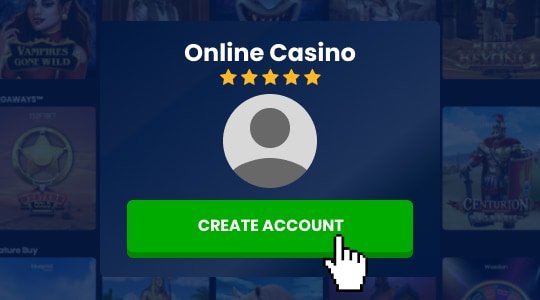 Register with one of the online providers