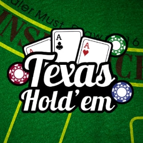 Texas Hold'em