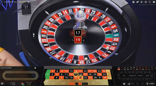 Withdraw the winnings