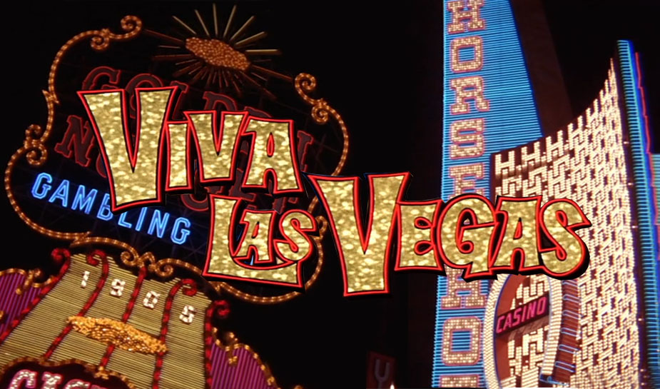 Viva Las Vegas, the movie and the song