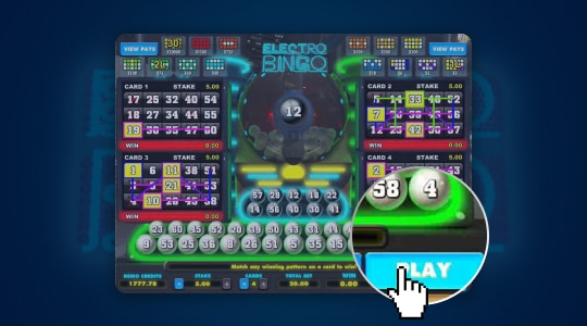 See what the profit is