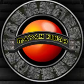 Mayan Bingo