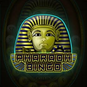 Pharaoh Bingo