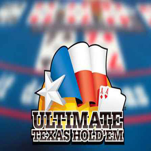 Ultimate Texas Hold'em