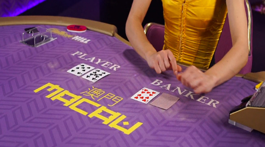 Determine commitment