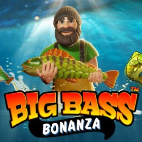 The Big Bass Bonanza