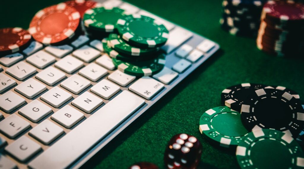 Gambling act Netherlands introduction
