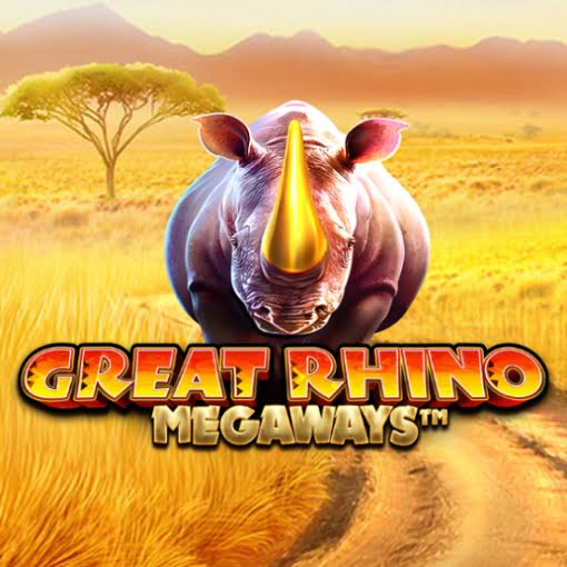 Great Rhino Megaways