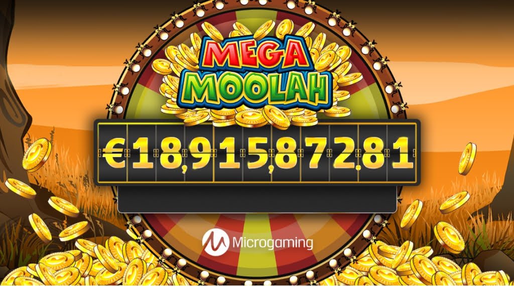 Mega Moolah