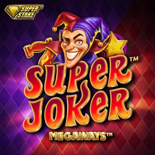 Super Joker Megaways
