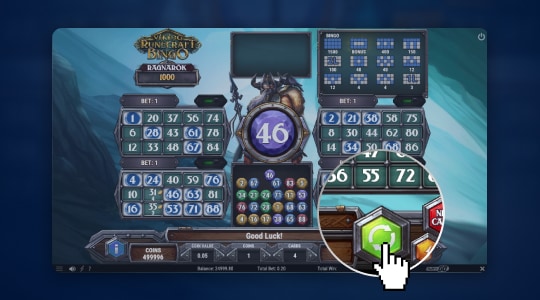Start the game & win mystery prize