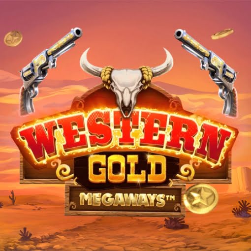 Western Gold Megaways
