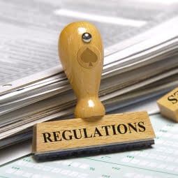 Law Of Chance (English)