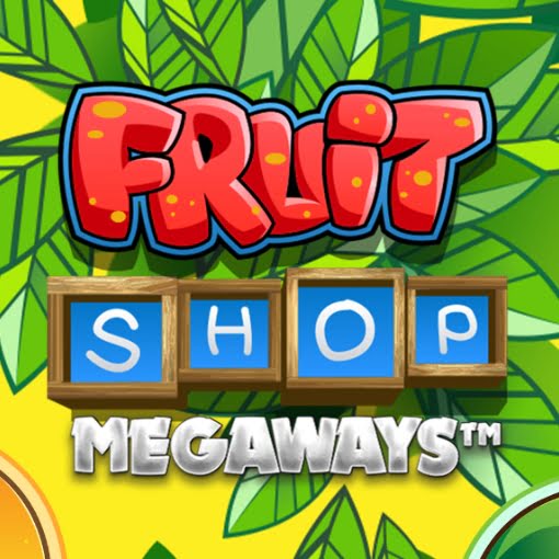Fruit Shop Megaways