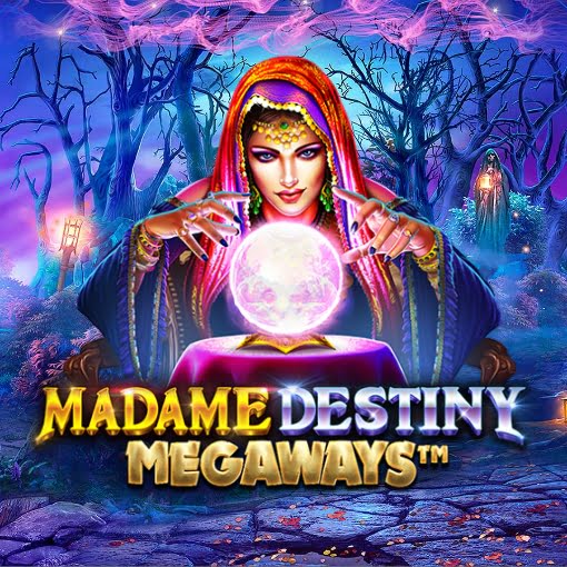 Madame Destiny Megaways